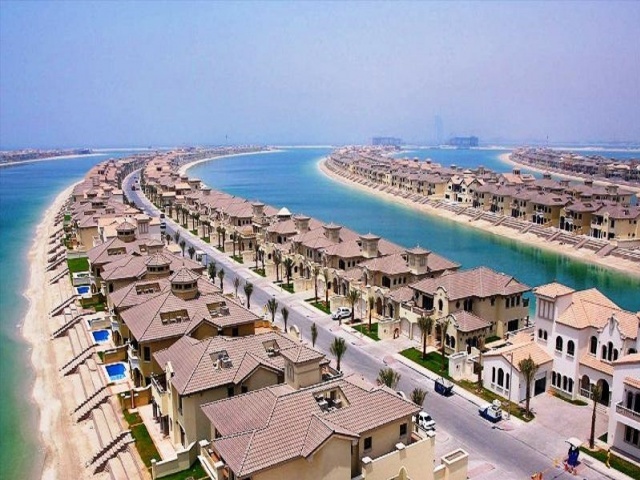 PALM JUMEIRAH