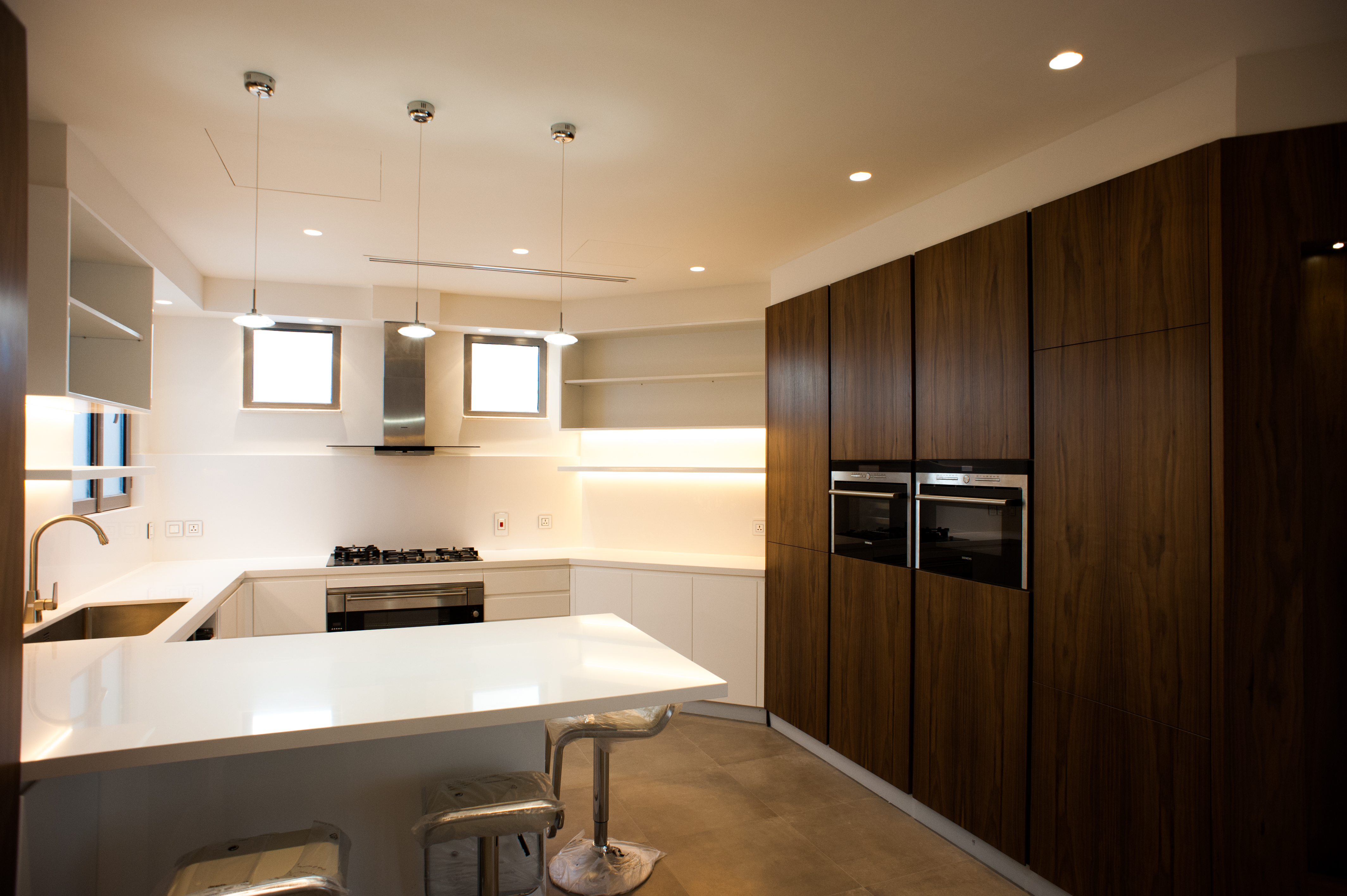 All types of furniture works